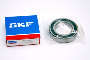 Подшипник 6008 2RS (SKF)